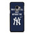 NEW YORK YANKEES MLB BASEBALL NIKE 2 Samsung Galaxy S9 Case Cover