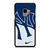 NEW YORK YANKEES MLB BASEBALL NIKE 3 Samsung Galaxy S9 Case Cover