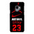NIKE AIR JORDAN JUMP MAN Samsung Galaxy S9 Case Cover