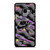 NIKE AIR MAX HOLOGRAPHIC PATTERN Samsung Galaxy S9 Case Cover