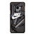 NIKE HAND GUN REVOLVER Samsung Galaxy S9 Case Cover