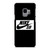 NIKE SB SKATEBOARD Samsung Galaxy S9 Case Cover