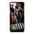 NIRVANA ROCK BAND Samsung Galaxy S9 Case Cover