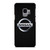 NISSAN CARBON FIBER Samsung Galaxy S9 Case Cover