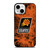PHOENIX SUNS BASKETBALL NBA FIRE iPhone 13 Mini Case Cover PHOENIX SUNS BASKETBALL NBA FIRE iPhone 13 Mini Case Cover