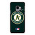 OAKLAND ATHLETICS MLB BASEBALL NIKE Samsung Galaxy S9 Case Cover