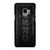 OASIS ROCK BAND WOODEN LOGO Samsung Galaxy S9 Case Cover