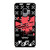 OFF WHITE X ADIDAS RED Samsung Galaxy S9 Case Cover
