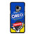 OREO CHOCOLATE MILK COOKIES SUPREME Samsung Galaxy S9 Case Cover
