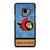 OTTAWA SENATORS HOCKEY TEAM Samsung Galaxy S9 Case Cover