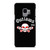 OUTLAWS MOTORCYCLE CLUB MC Samsung Galaxy S9 Case Cover