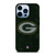 GREEN BAY PACKERS FOOTBALL NFL iPhone 13 Pro Max Case Cover