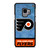 PHILADELPHIA FLYERS HOCKEY TEAM Samsung Galaxy S9 Case Cover