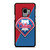 PHILADELPHIA PHILLIES MLB BASEBALL LOGO Samsung Galaxy S9 Case Cover