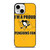 PITTSBURGH PENGUINS NHL HOCKEY FANS 3 iPhone 13 Mini Case Cover