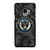 PHILADELPHIA UNION MLS BLACK CAMO Samsung Galaxy S9 Case Cover