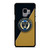 PHILADELPHIA UNION SOCCER MLS 2 Samsung Galaxy S9 Case Cover