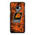 PHOENIX SUNS BASKETBALL NBA FIRE Samsung Galaxy S9 Case Cover