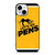 PITTSBURGH PENGUINS NHL HOCKEY FANS 4 iPhone 13 Mini Case Cover PITTSBURGH PENGUINS NHL HOCKEY FANS 4 iPhone 13 Mini Case Cover