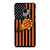 PHOENIX SUNS NBA USA FLAG Samsung Galaxy S9 Case Cover