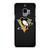PITTSBURGH PENGUINS HOCKEY NHL LOGO Samsung Galaxy S9 Case Cover