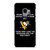 PITTSBURGH PENGUINS NHL HOCKEY FANS Samsung Galaxy S9 Case Cover