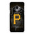 PITTSBURGH PIRATES MLB BASEBALL ICON Samsung Galaxy S9 Case Cover