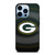 GREEN BAY PACKERS FOOTBALL TEAM iPhone 13 Pro Max Case Cover