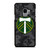 PORTLAND TIMBERS MLS BLACK CAMO Samsung Galaxy S9 Case Cover