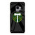 PORTLAND TIMBERS MLS BLACK Samsung Galaxy S9 Case Cover