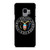RAMONES ROCK BAND LOGO 2 Samsung Galaxy S9 Case Cover
