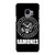 RAMONES ROCK BAND LOGO Samsung Galaxy S9 Case Cover