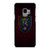 REAL SALT LAKE SOCCER MLS Samsung Galaxy S9 Case Cover