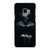 ROBERT PATTINSON BATMAN Samsung Galaxy S9 Case Cover
