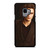 ROBERT PATTINSON Samsung Galaxy S9 Case Cover