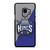 SACRAMENTO KINGS NBA BASKETBALL LOGO Samsung Galaxy S9 Case Cover