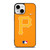 PITTSBURGH PIRATES MLB BASEBALL NIKE iPhone 13 Mini Case Cover