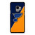 SAINT LOUIS BLUES NHL HOCKEY LOGO Samsung Galaxy S9 Case Cover