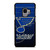 SAINT LOUIS BLUES NHL HOCKEY Samsung Galaxy S9 Case Cover