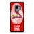 SAINT LOUIS CARDINALS MLB BASEBALL FANS 2 Samsung Galaxy S9 Case Cover
