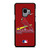 SAINT LOUIS CARDINALS MLB BASEBALL NIKE Samsung Galaxy S9 Case Cover