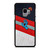 SANTA CRUZ SCREAMING HAND SKATEBOARD Samsung Galaxy S9 Case Cover
