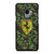 SCUDERIA FERRARI F1 CAMO Samsung Galaxy S9 Case Cover