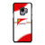 SCUDERIA FERRARI FORMULA ONE F1 RACING 3 Samsung Galaxy S9 Case Cover