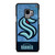 SEATTLE KRAKEN HOCKEY TEAM Samsung Galaxy S9 Case Cover