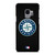 SEATTLE MARINERS BASEBALL TEAM Samsung Galaxy S9 Case Cover