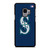 SEATTLE MARINERS MLB LOGO Samsung Galaxy S9 Case Cover