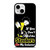 PITTSBURGH STEELERS NFL FOOTBALL FANS 3 iPhone 13 Mini Case Cover
