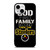 PITTSBURGH STEELERS NFL FOOTBALL FANS iPhone 13 Mini Case Cover