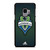 SEATTLE SOUNDERS FC SOCCER MLS ADIDAS Samsung Galaxy S9 Case Cover